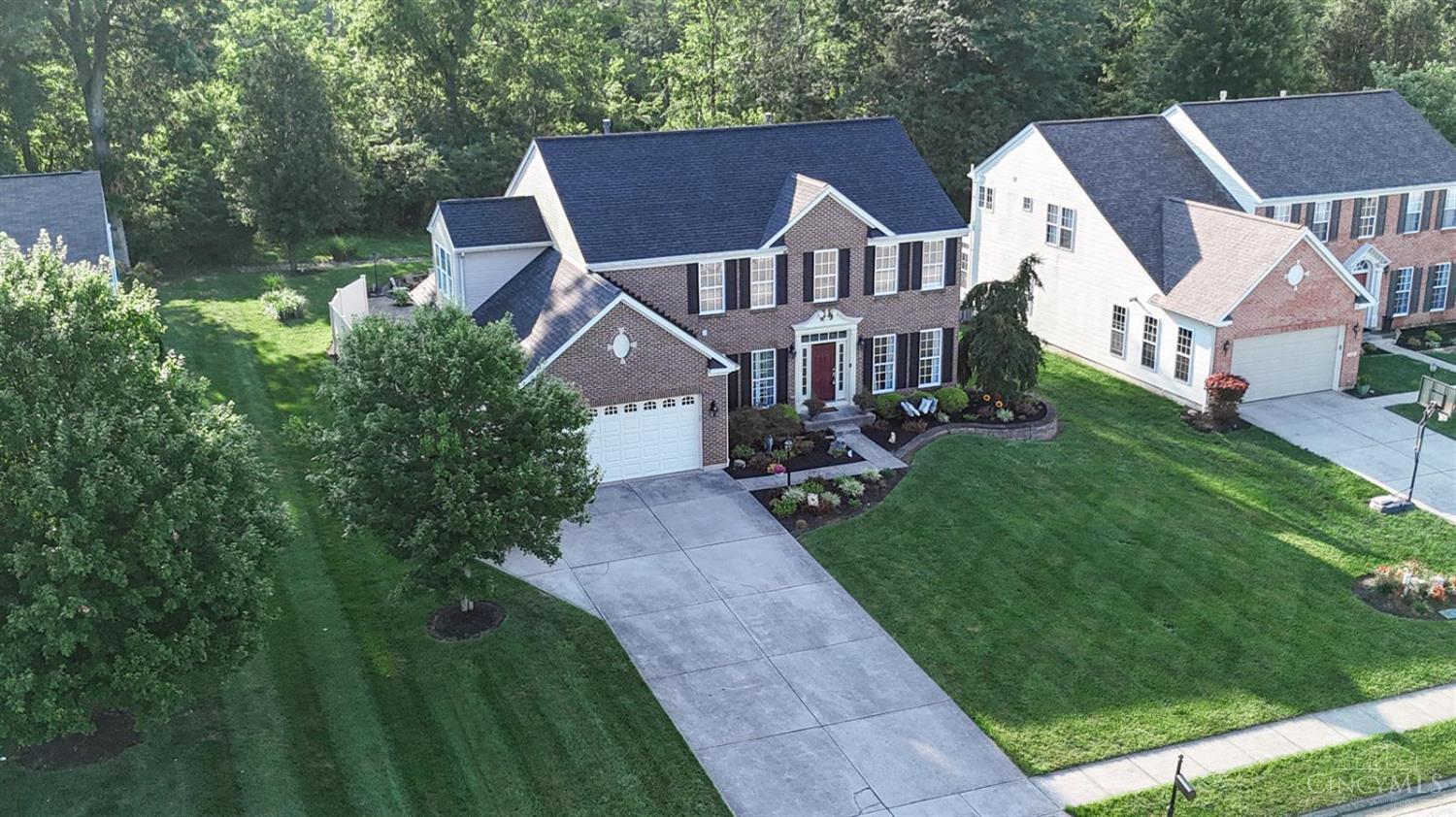 Property Photo: 1081 Hayward Circle OH 45150
