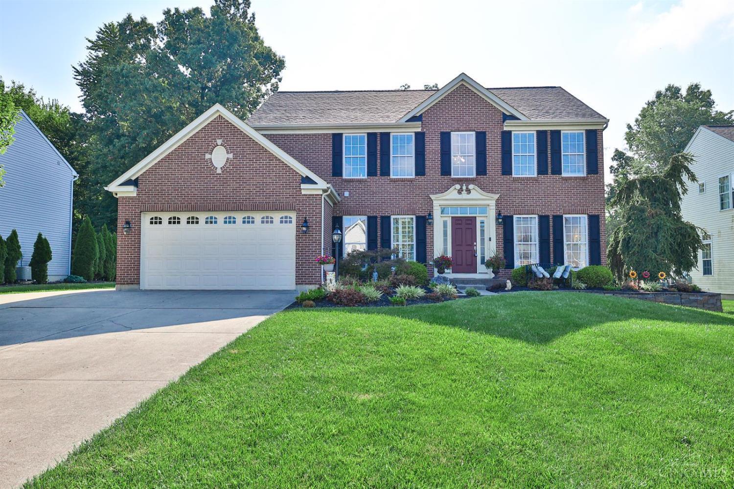 Property Photo: 1081 Hayward Circle OH 45150