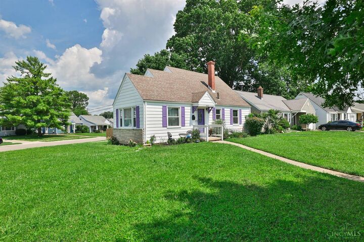 Property Photo:  1421 Helma Avenue  OH 45013 
