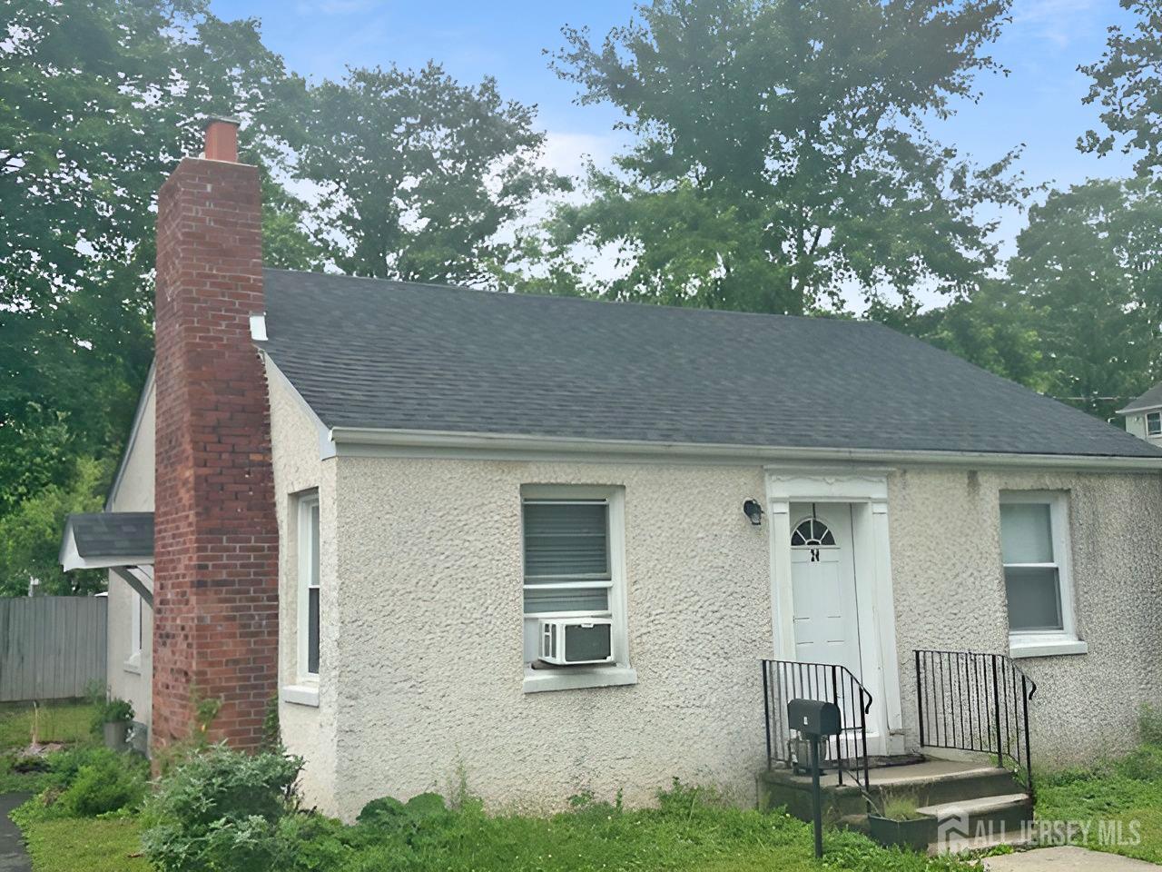 Property Photo:  24 Seminary Avenue  NJ 08525 