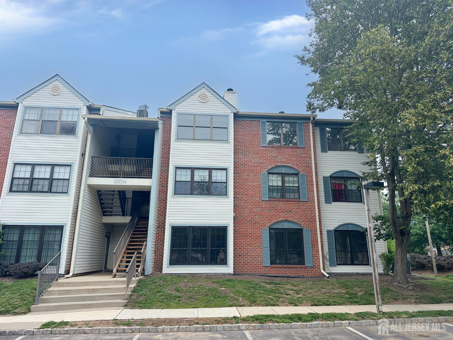 Property Photo: 52 Joyner Court NJ 08648