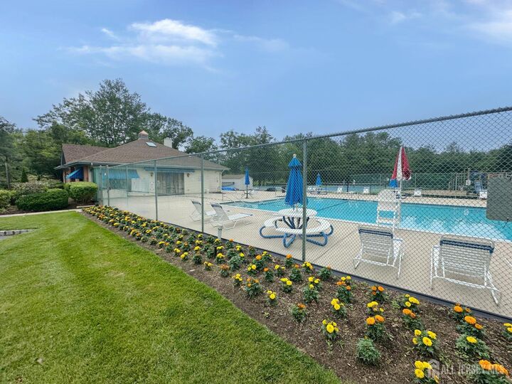 Property Photo: 52 Joyner Court NJ 08648