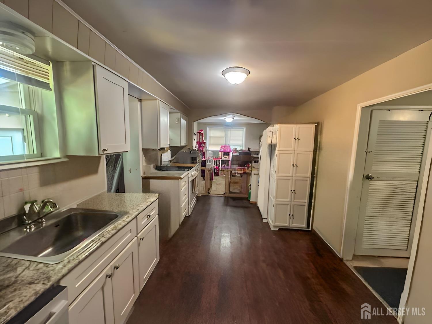 Property Photo: 268 Sloan Avenue NJ 08619