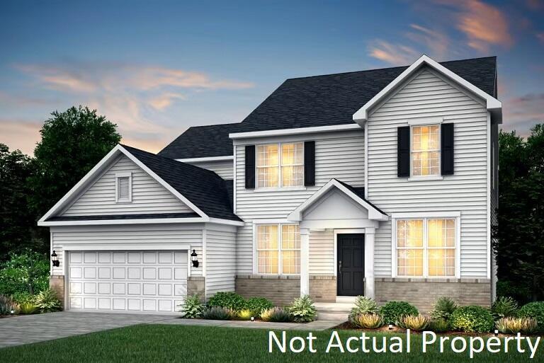 Property Photo: 870 Ping Lane OH 43074