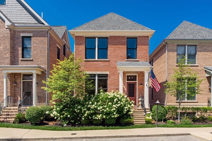 863 Pullman Way  Columbus OH 43212 photo