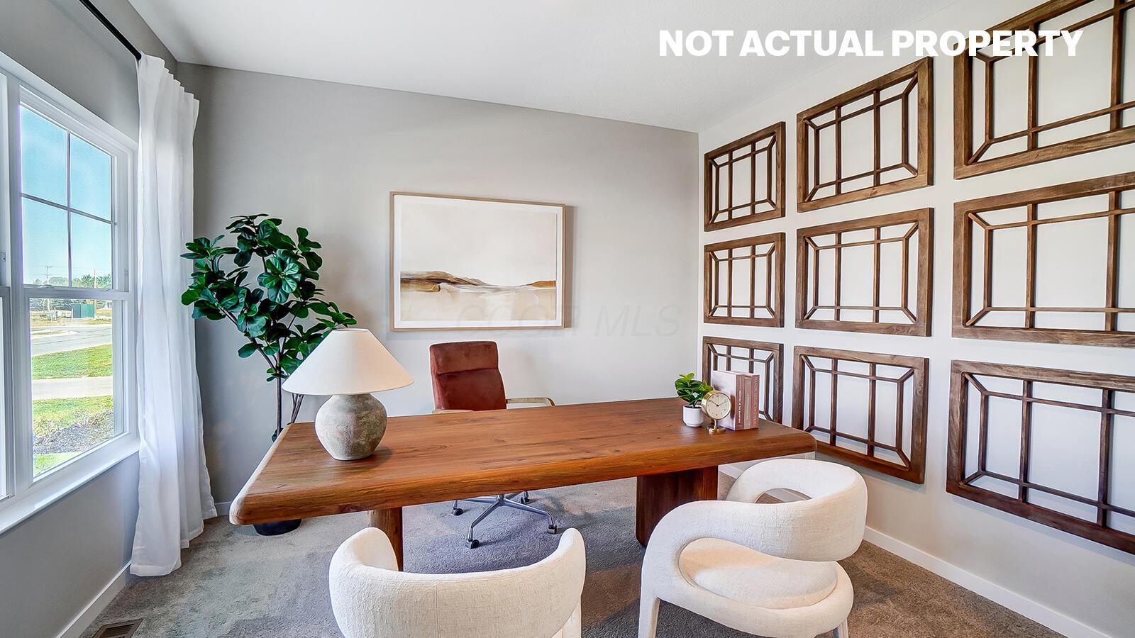 Property Photo: 2804 Piatt Crest Drive OH 43015