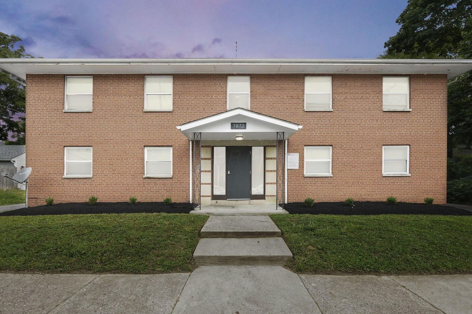 Property Photo:  1072 Forest Street  OH 43206 