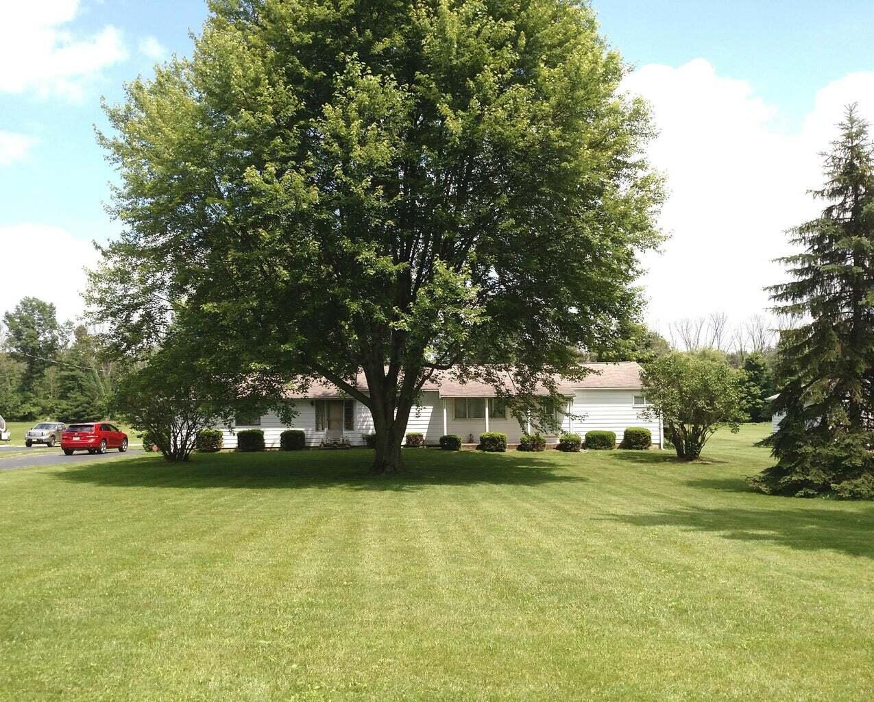 Property Photo:  4623 York SW Road  OH 43062 