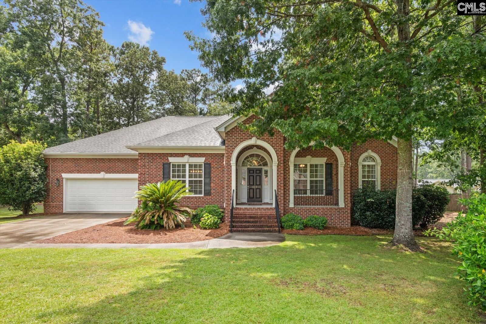 Property Photo:  227 Overhill  SC 29073 