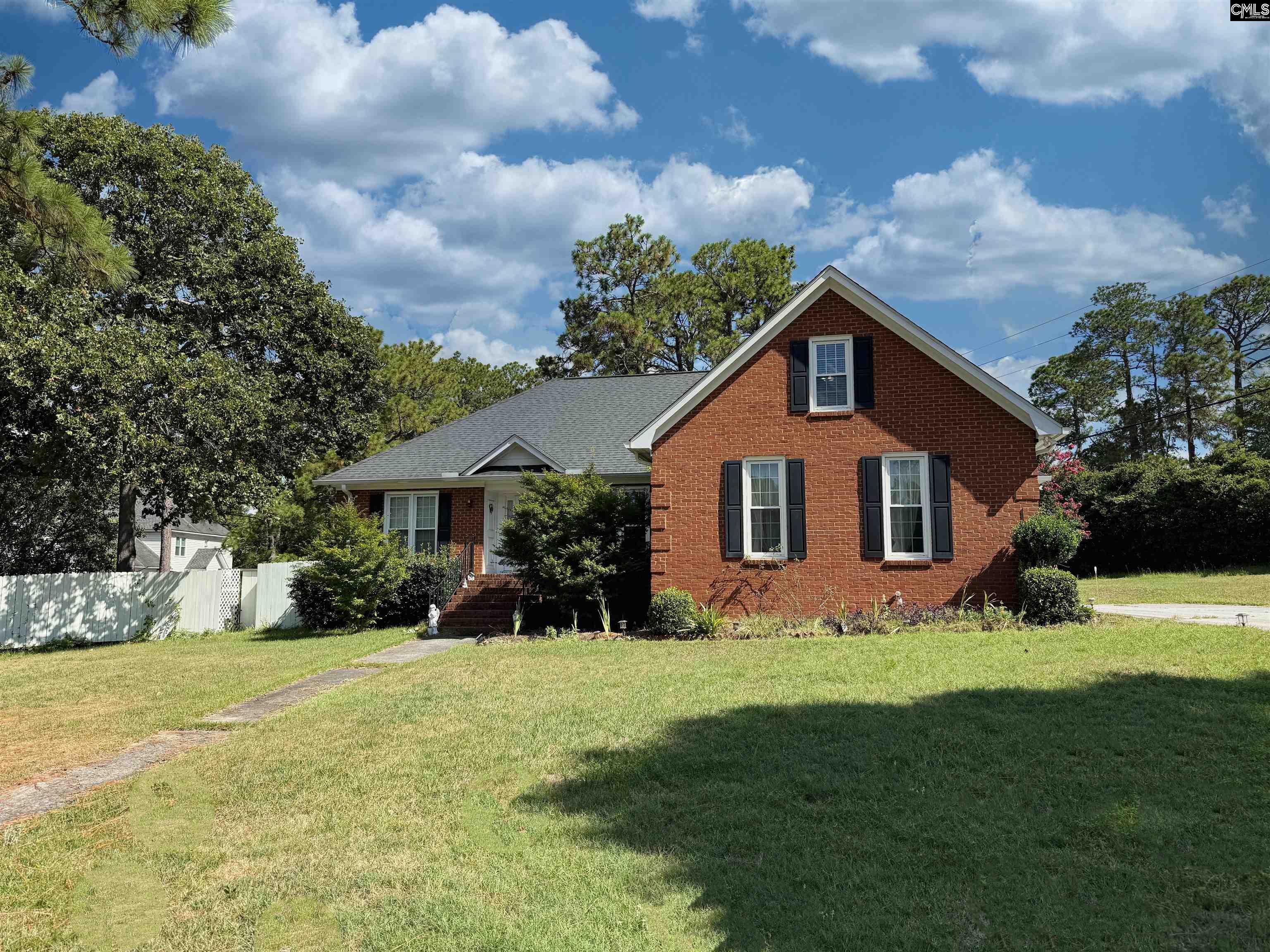Property Photo: 6 Newgate End SC 29229