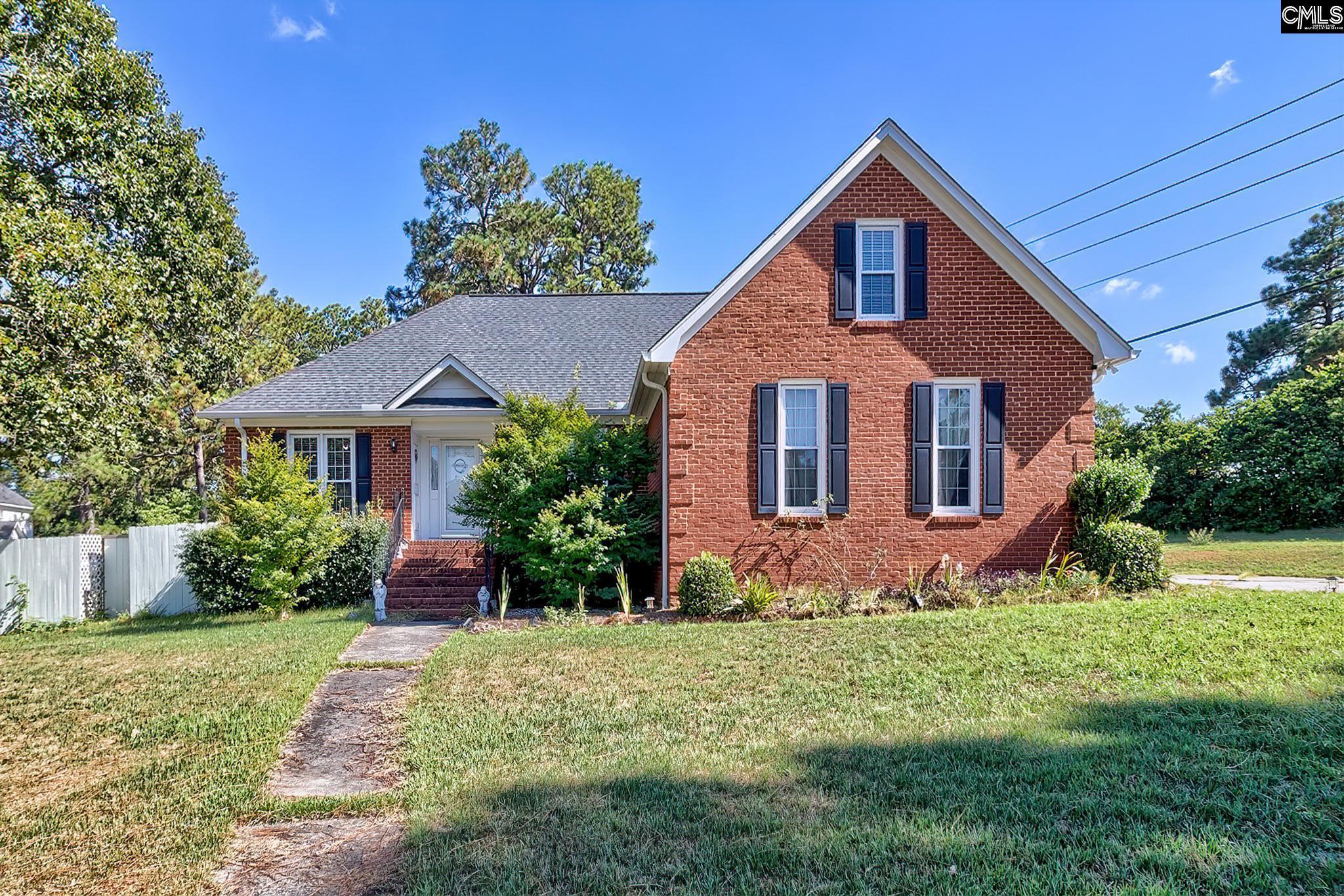 6 Newgate End  Columbia SC 29229 photo