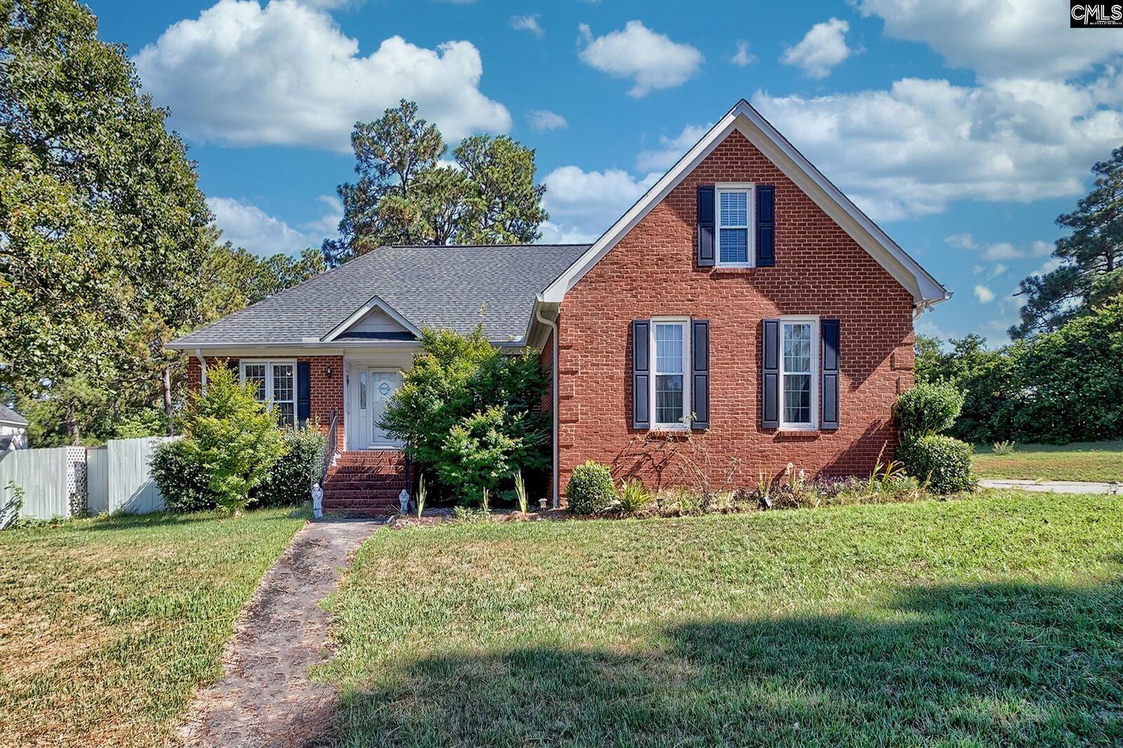 Property Photo:  6 Newgate End  SC 29229 