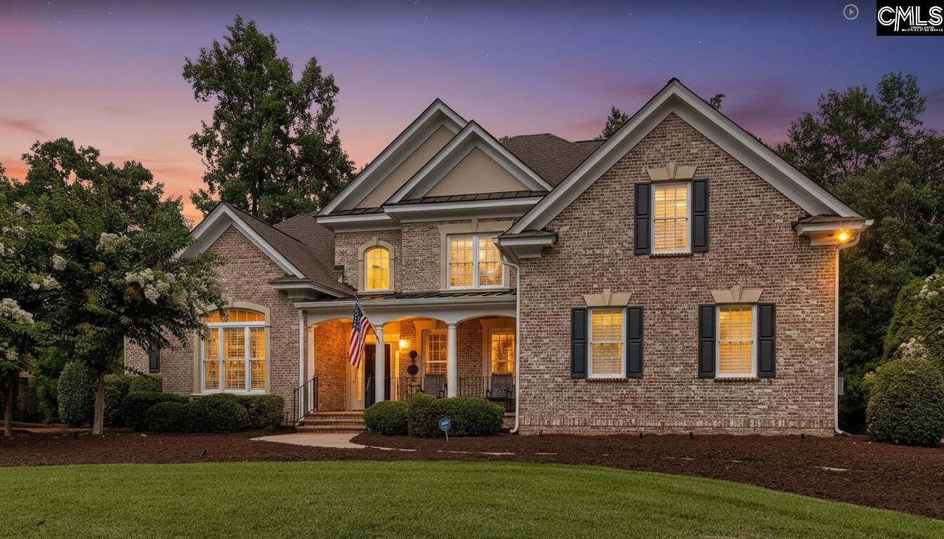 Property Photo: 83 Redbay SC 29045