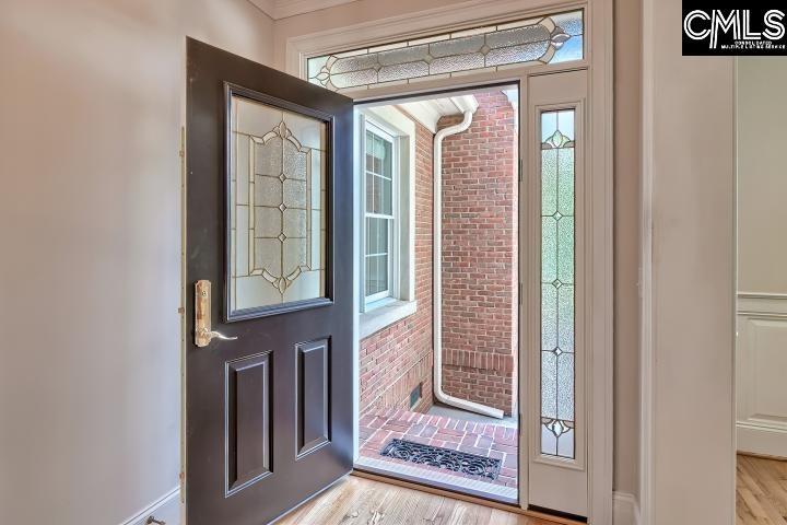 Property Photo: 1 Club Ridge SC 29045