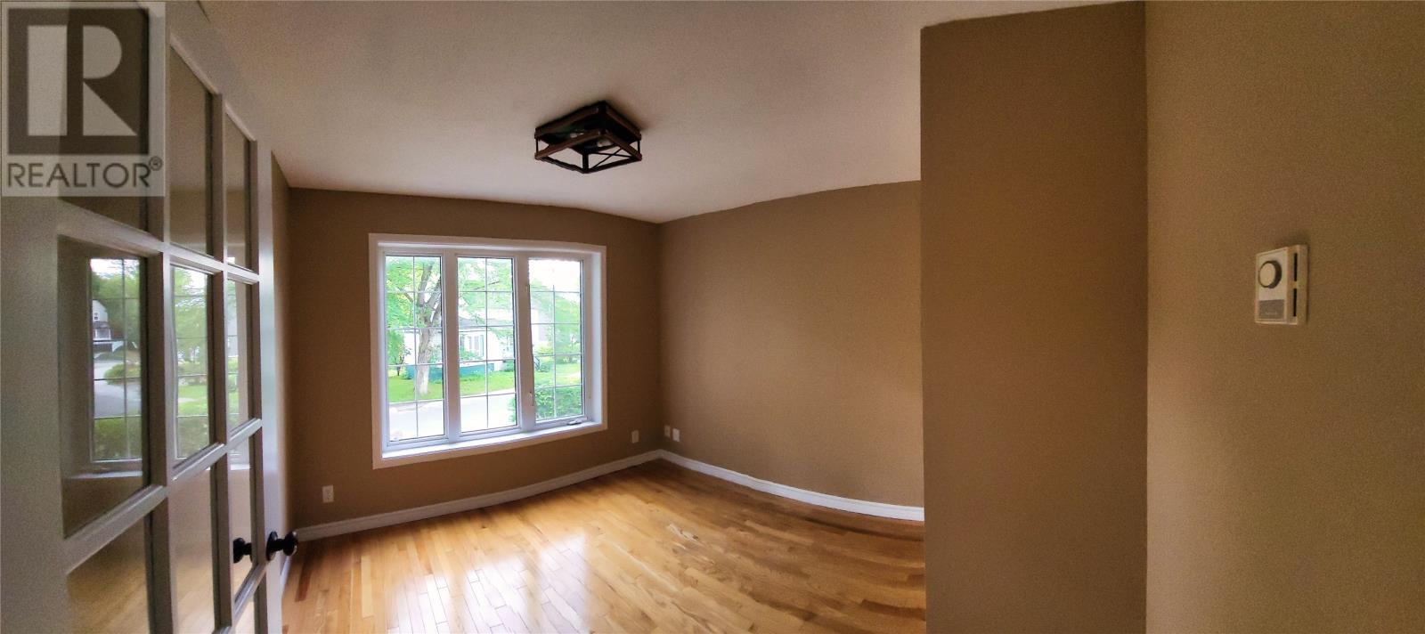 Property Photo: 80 Central Street NL A2H 2L4