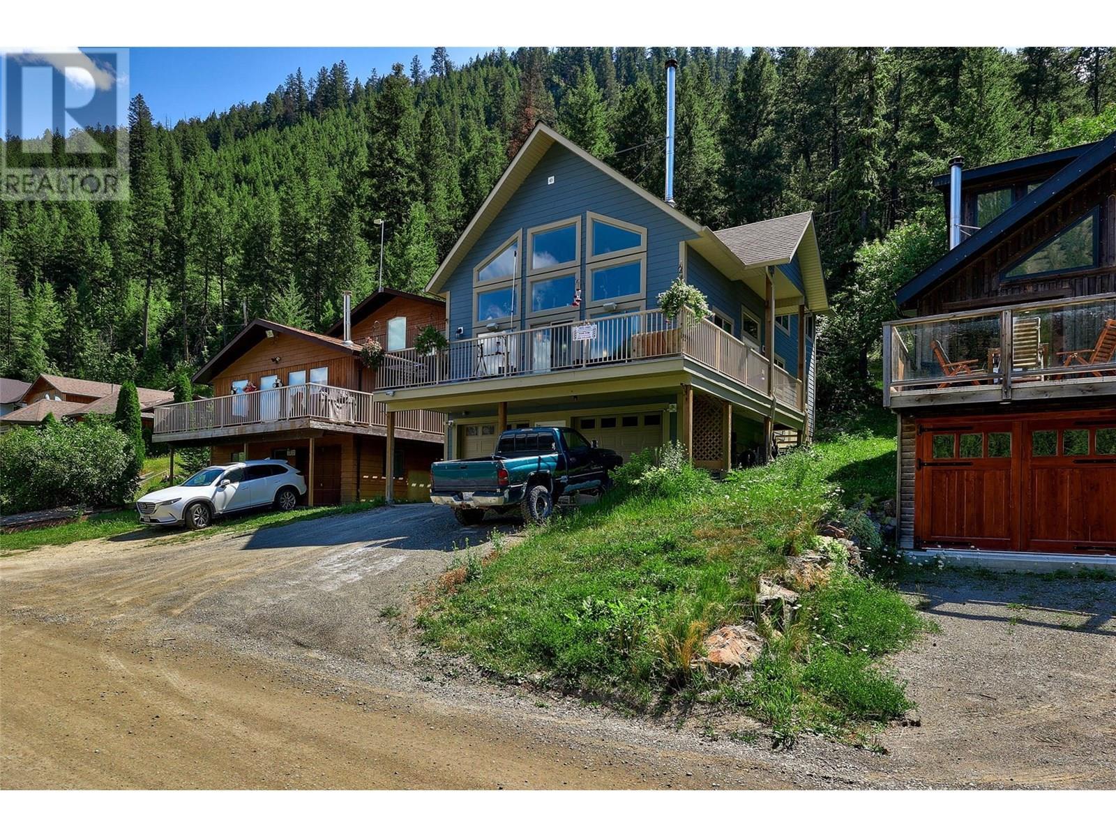 Photo de la propriété: 1848 Paul Lake Road BC V2H 1N8