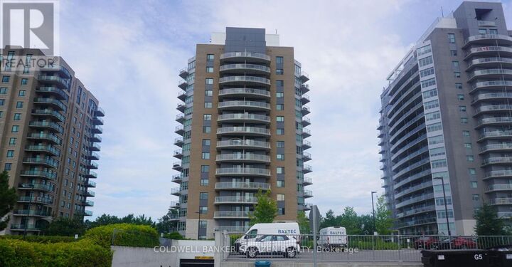 Property Photo: 200 Inlet Private 1203 ON K4A 5H3