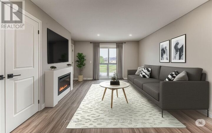 Property Photo:  253 Chapel Hill Drive  ON N2R 0S4