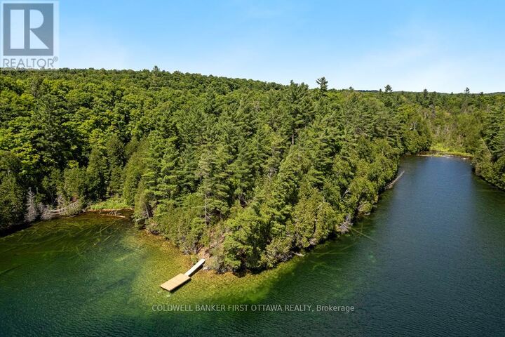 Photo de la propriété: 000 Palmerston Lake ON K0H 2J0