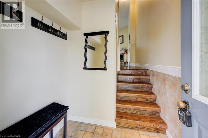 Property Photo: 589 Beechwood Drive 26 ON N2T 2K9