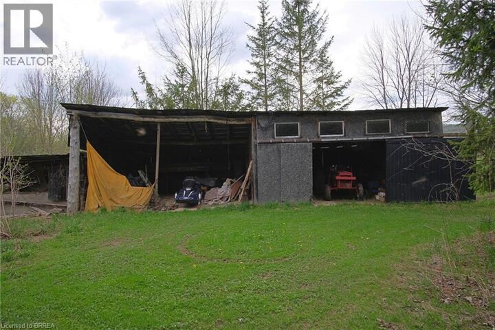 546299 Sideroad 4B  Kimberley ON N0C 1G0 photo