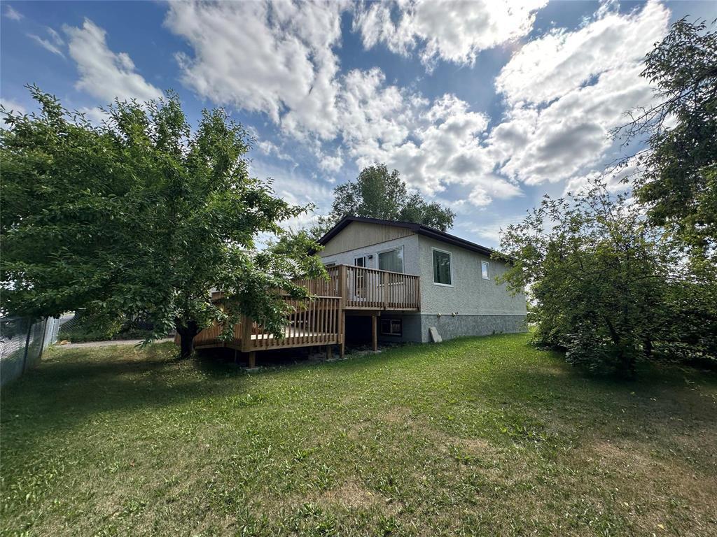 Photo de la propriété: 66 Patrick Avenue MB R9A 1K2