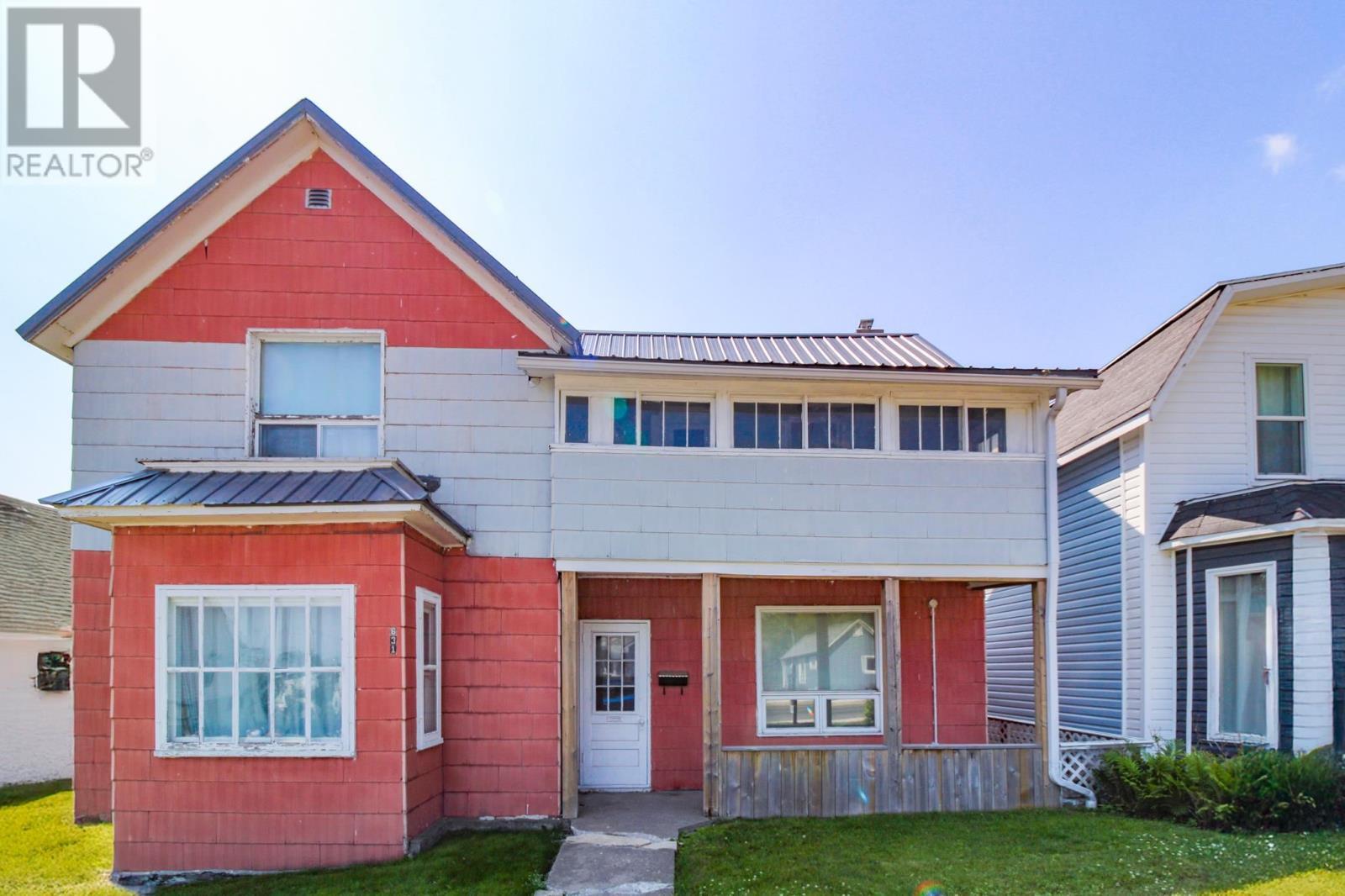 631 Second Street S  Kenora ON P9N 1H2 photo