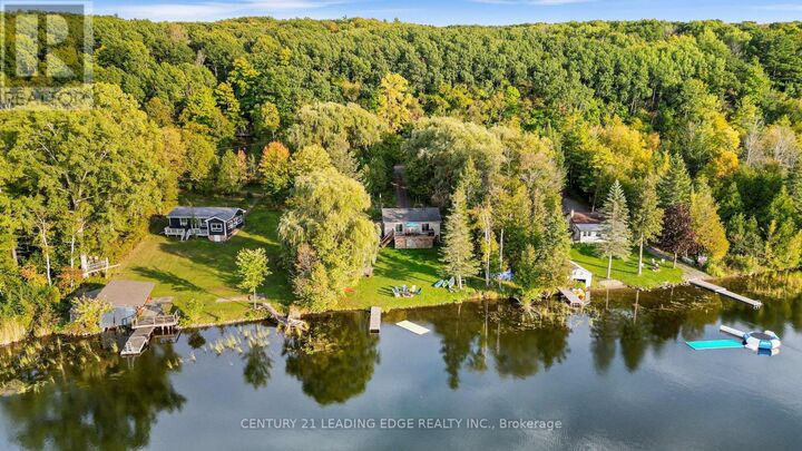 Property Photo: 50 Cedar Lane ON K0K 2C0