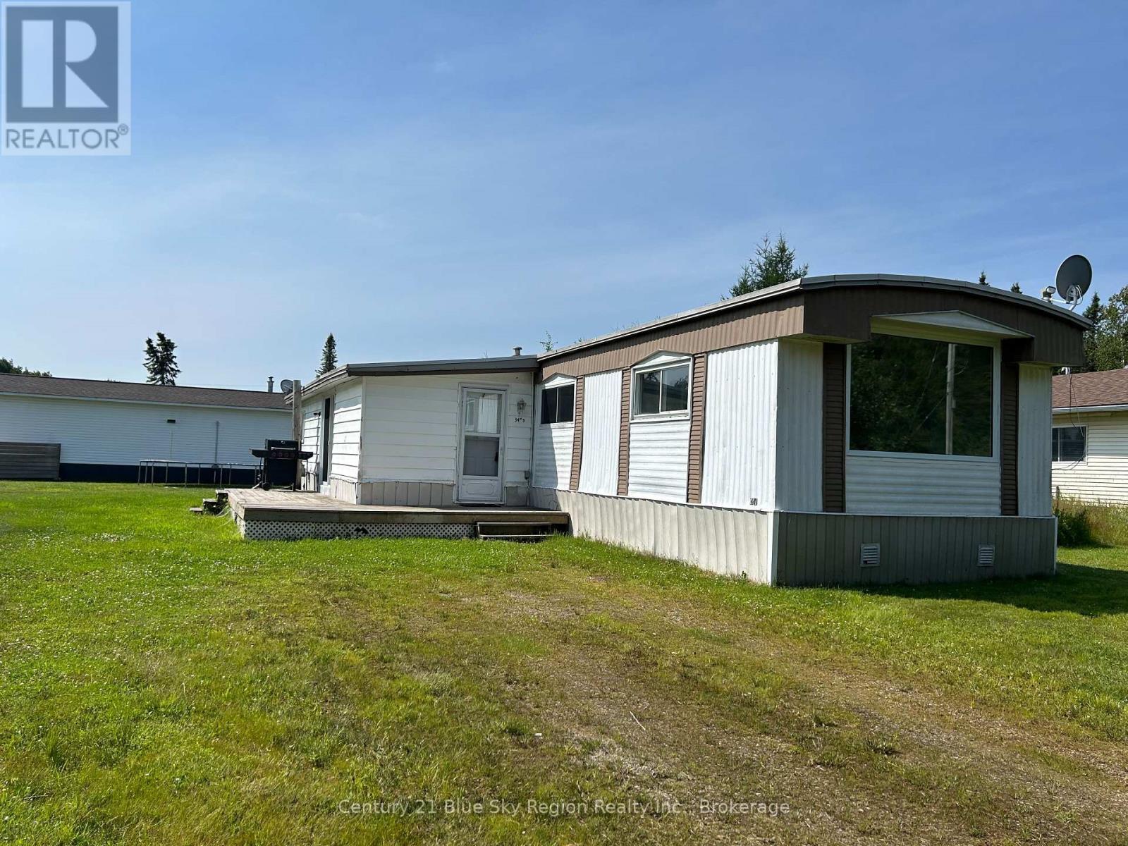 5887 Highway 11 N 34D  North Bay (College Heights) ON P0H 1P0 photo