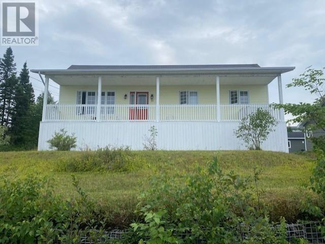 Property Photo:  31 Alexander Crescent  NL A0G 2L0 
