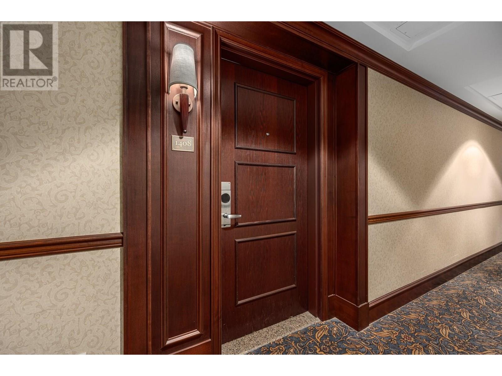 Property Photo: 3250 Village Way 1408C BC V0E 5N0