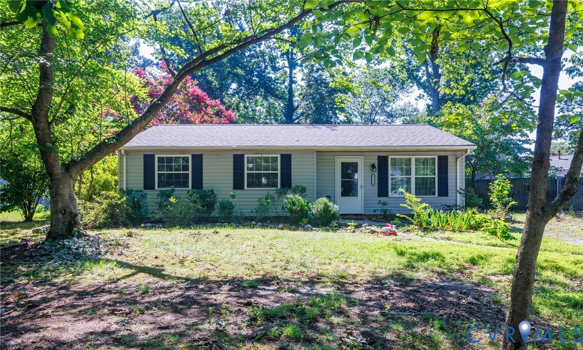 4305 Gladewater Road  Henrico VA 23294 photo