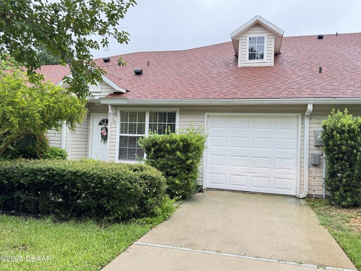 1003 Alabama Avenue  Holly Hill FL 32117 photo