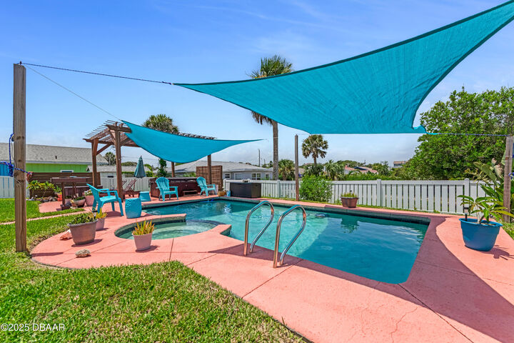 Property Photo:  1910 Marilyn Street  FL 32118 