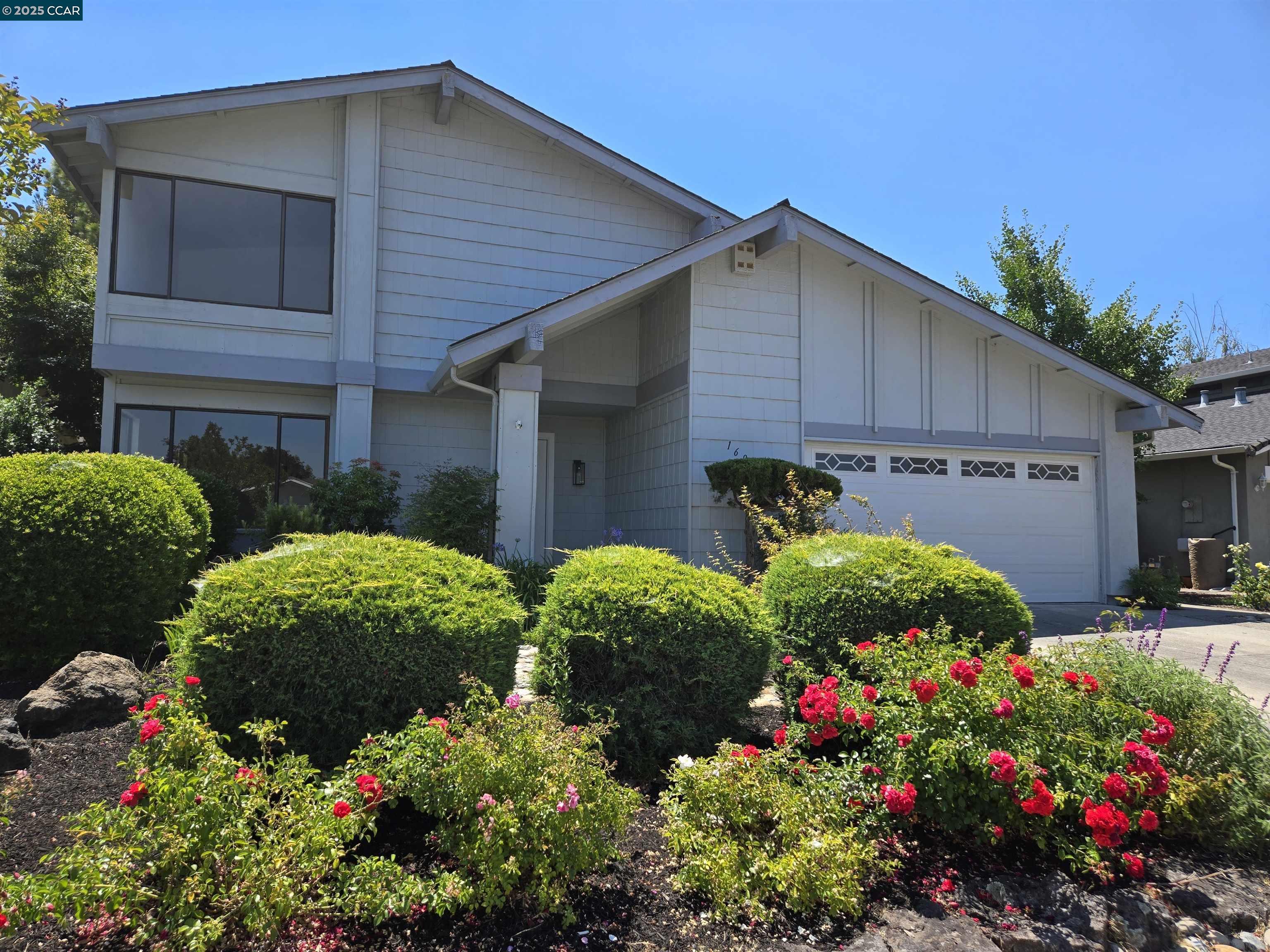 Property Photo: 169 Castleton Court CA 94583