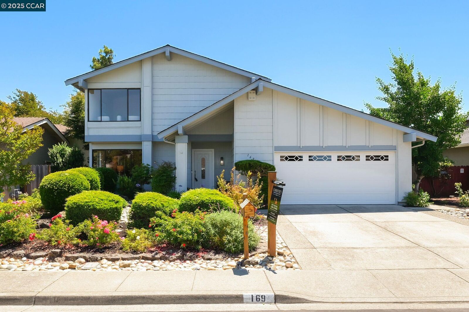 Property Photo:  169 Castleton Court  CA 94583 