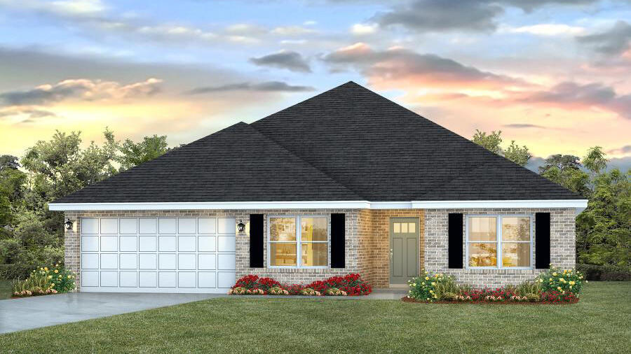 5425 Torchwood Drive  Baker FL 32531 photo