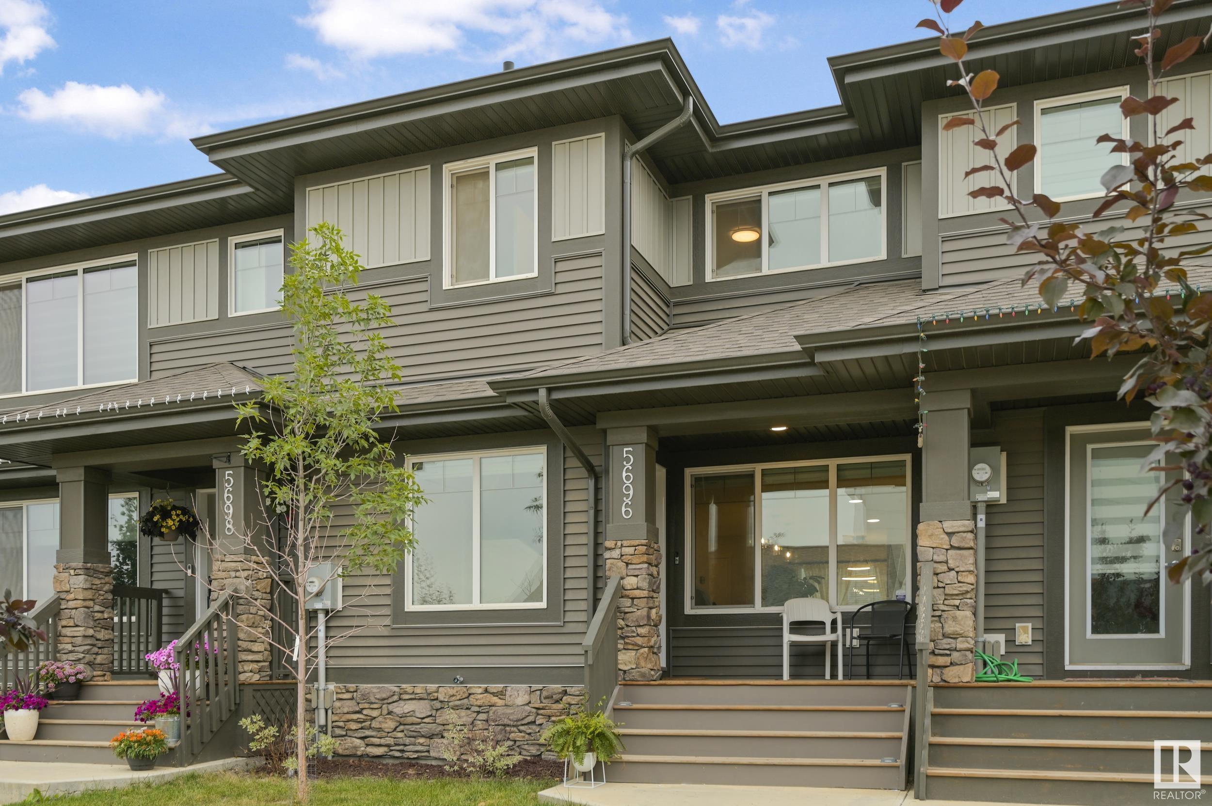 Photo de la propriété: 5696 Juchli Avenue NW AB T5E 6Y2