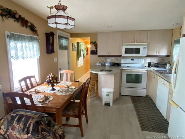 Property Photo:  4 Gagnon Avenue  NB E3V 3H8 