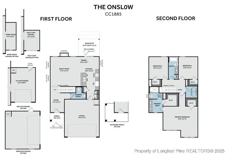Property Photo:  482 Black Duck (Lot 75) Lane  NC 27546 