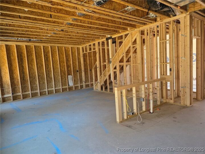 Property Photo: 482 Black Duck (Lot 75) Lane NC 27546