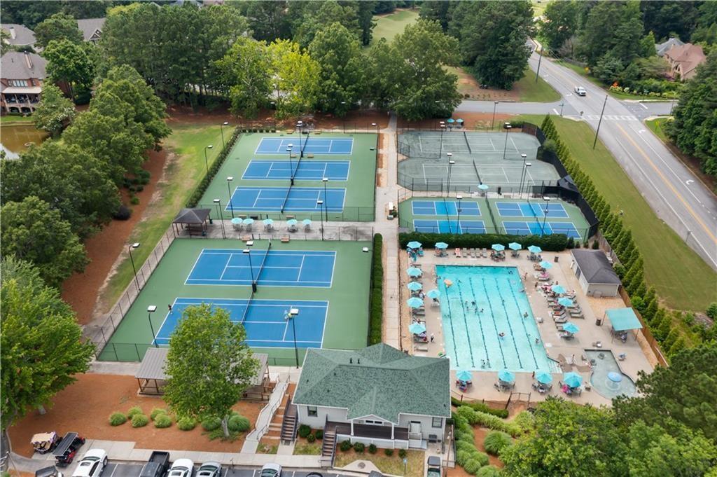 Property Photo:  870 Fairwood Pointe NW  GA 30101 