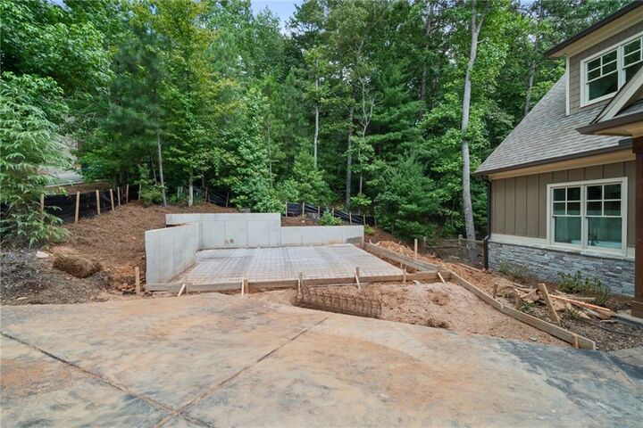 Property Photo: 43 Osi Way GA 30143