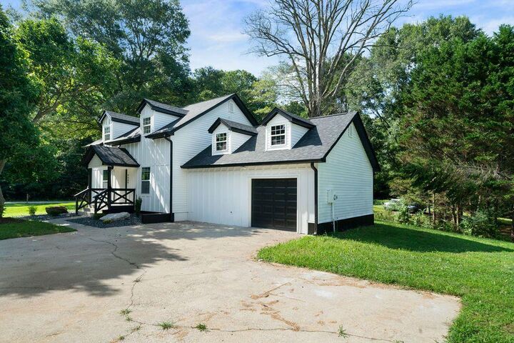 Property Photo:  6488 Nebo Road  GA 30141 