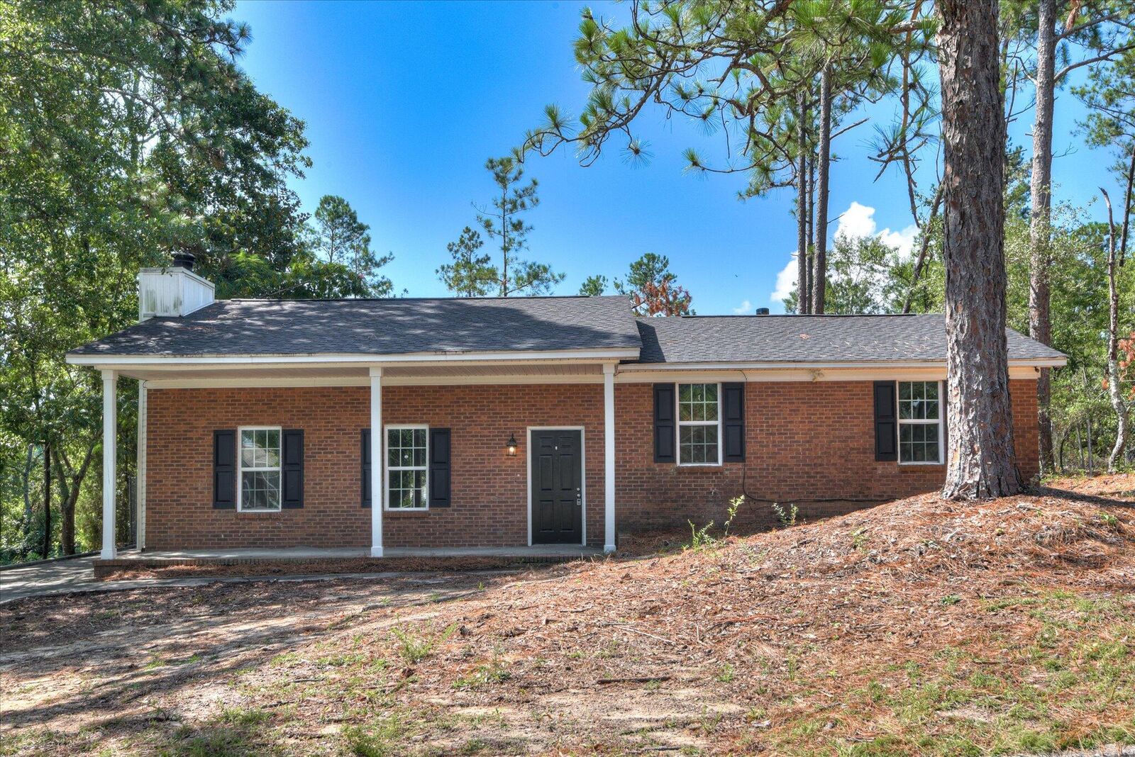 Property Photo: 3526 Edmonton Street GA 30815