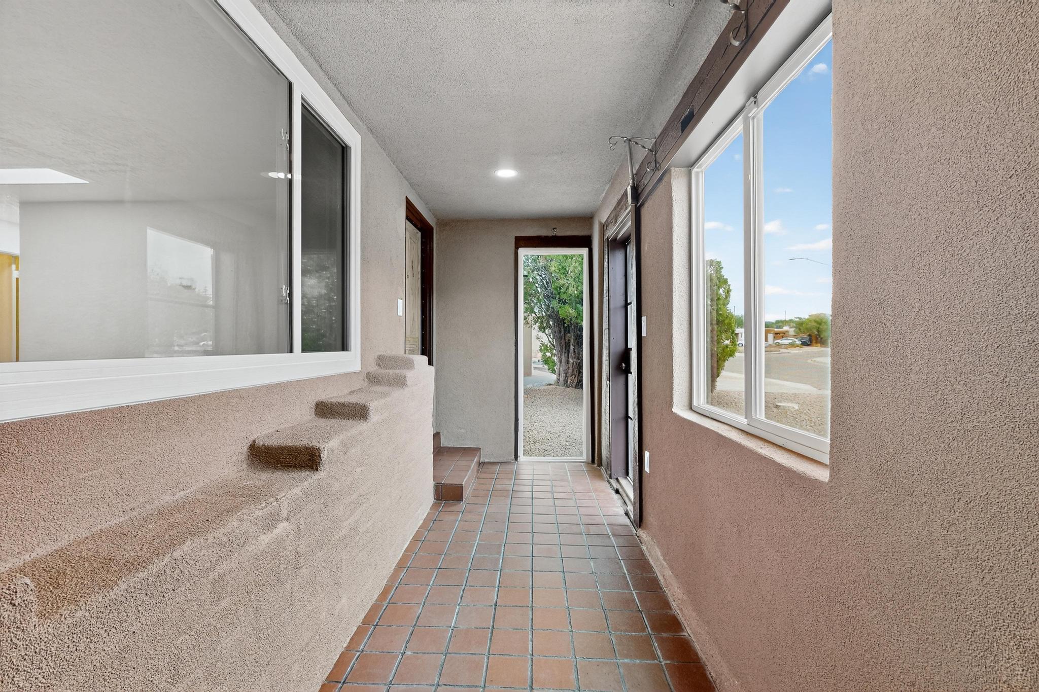 Property Photo:  6017 Zimmerman Avenue NE  NM 87110 