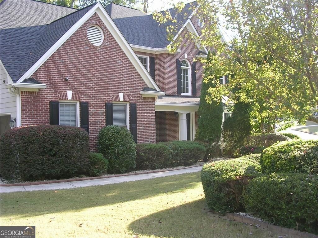 Property Photo: 7229 Meadow Point Drive GA 30087