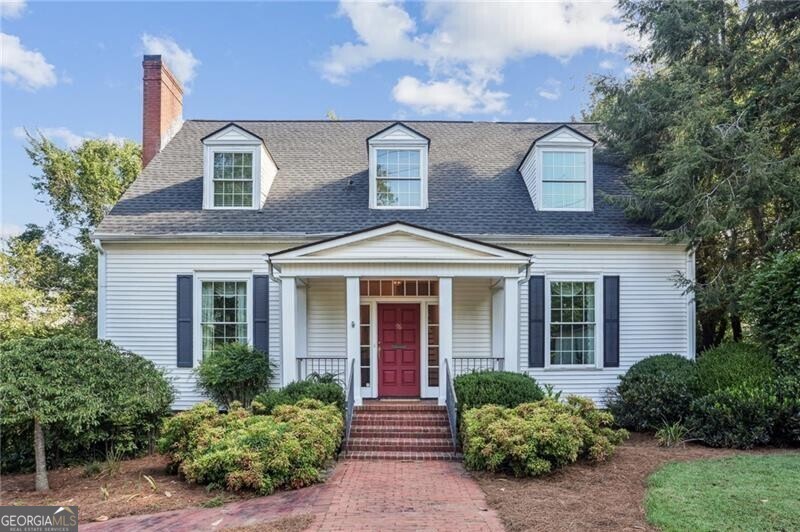 96 Whitlock Avenue  Marietta GA 30064 photo