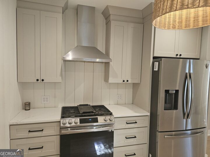 Property Photo: 1015 Michigan Avenue NW GA 30314