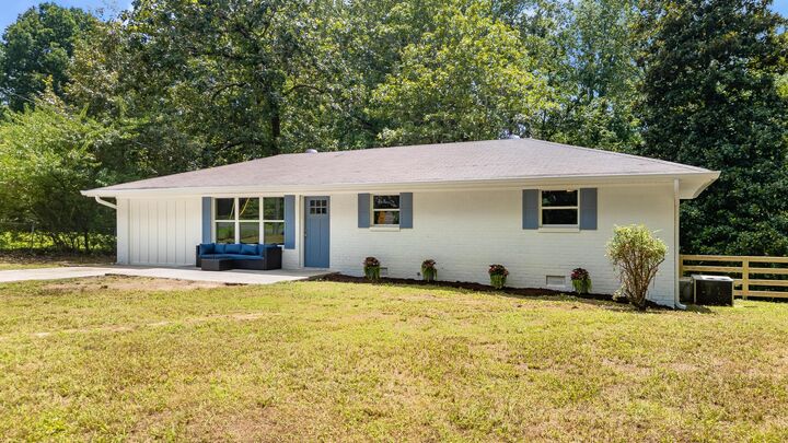 Property Photo: 840 SE Forest Drive TN 37323